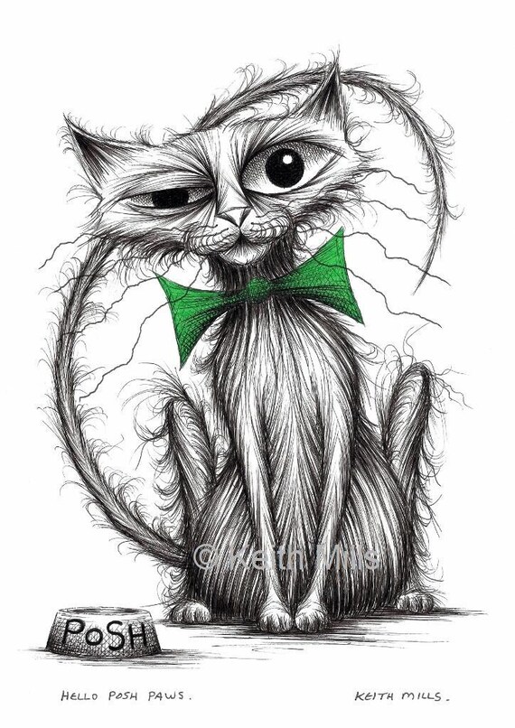 Hello kitty drawing I made : r/StarvingArtistArt