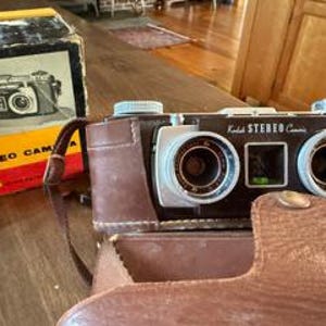 1950s Kodak Camera - Etsy