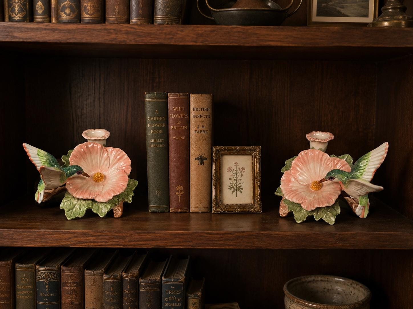 Vintage Fitz Floyd - Etsy