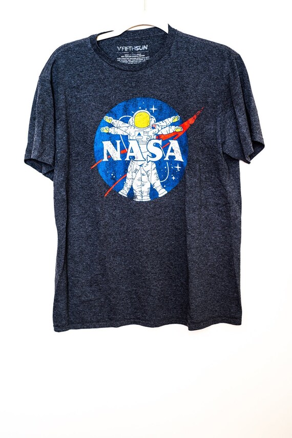 nasa t shirt - Gem nasa t shirt - Gem