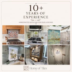 our projects - 10 years of experience