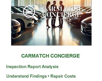 Inspection Report Analysis — Understand Findings, Repair Costs, Red Flags & State Inspection Results