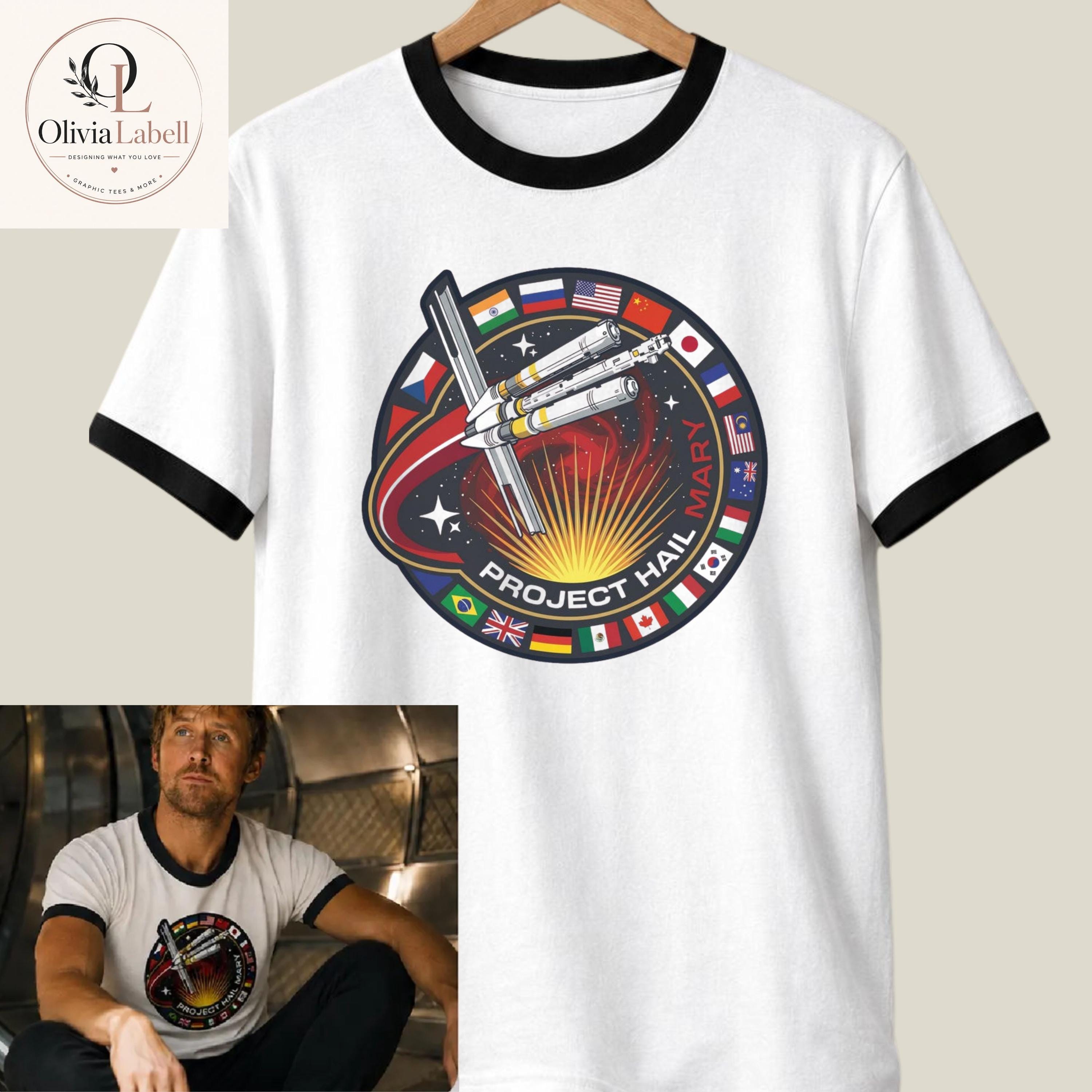 Mens Ringer Tee - Etsy Canada