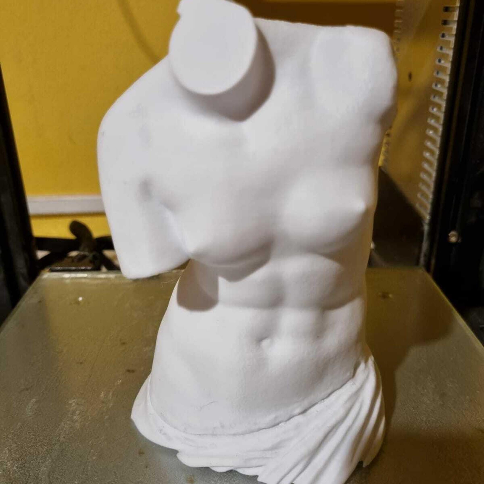 Torso statue - Etsy 日本