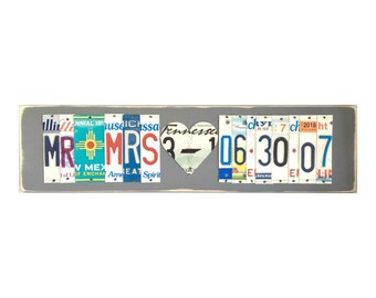 tin gift ideas him 10th anniversary gift for her 10 year wife 10 10th of tin mrmrs ideas etsy tin gift ideas him 10th anniversary gift for her 10 year wife 10 10th of tin mrmrs ideas etsy