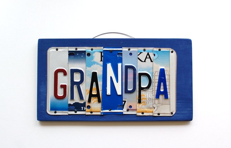 Vatertagsgeschenk Für Opa