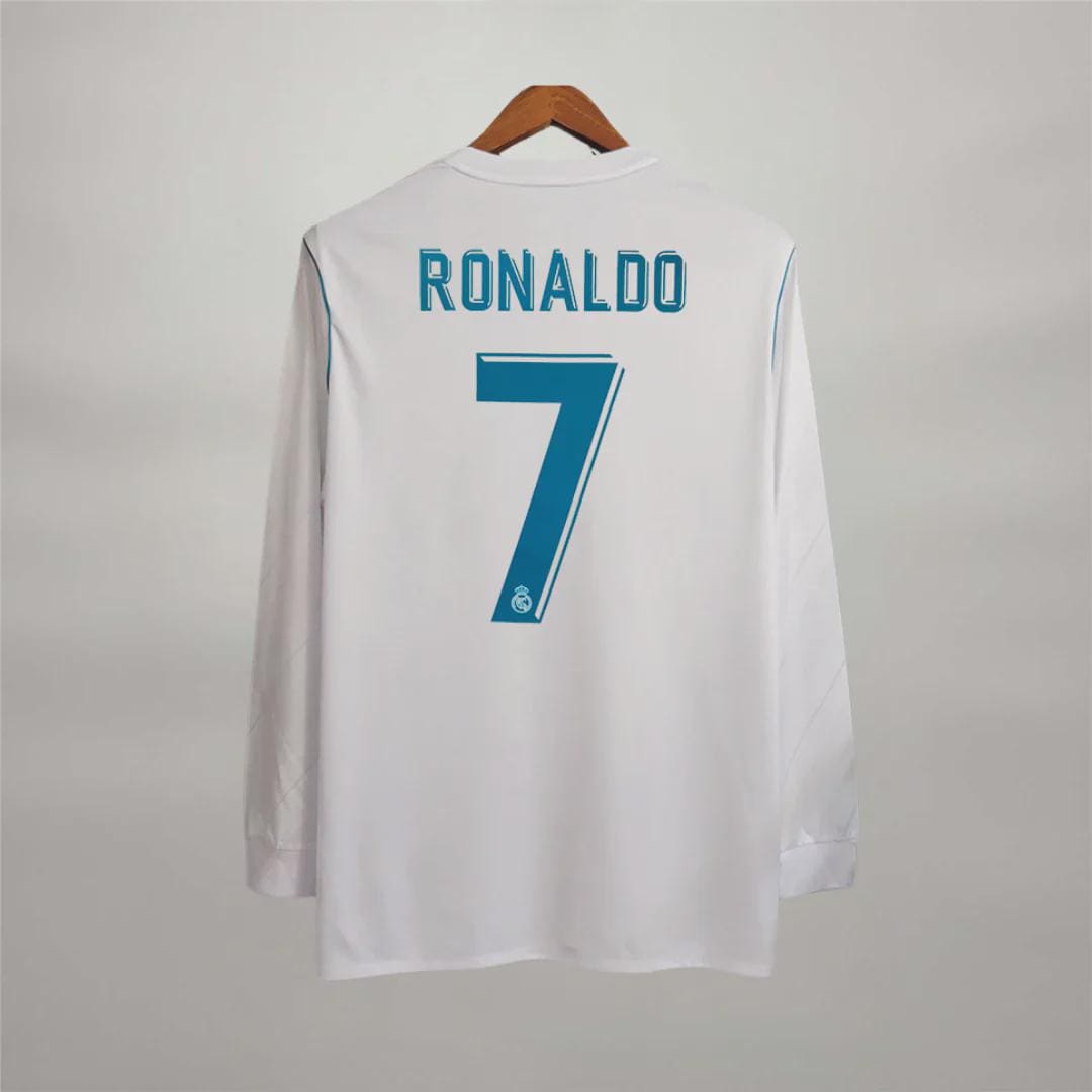 Ronaldo real madrid blue jersey - Etsy 日本