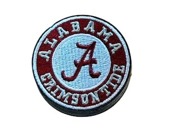 Roll Tide Patch