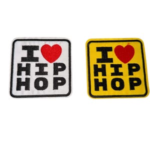 I Love Hip Hop