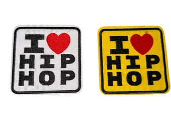 I Love Hip Hop