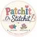 Patchit Or Stitchit up
