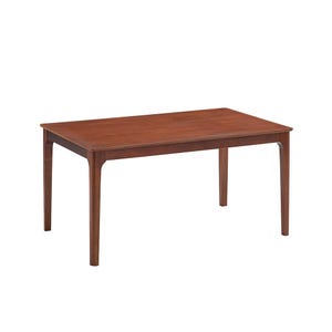 ACTU Rectangular Dining Table Solid Wood Kitchen Table bild 15