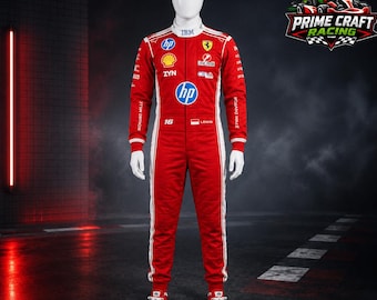 子供用/大人用フォーミュラF1レーシングスーツ：コーデュラ生地のゴーカート用衣装/バラクラバなし/ハロウィンギフトカートスーツ