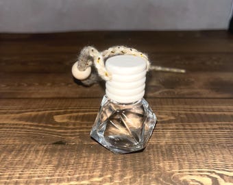 Difusor de ar para carro - Aromatizador de ar para carro com suporte para pendurar