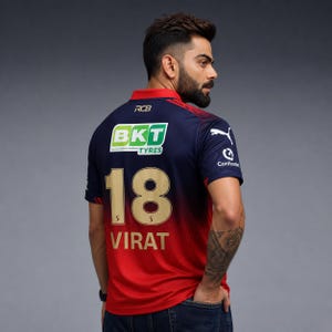 Rcb jersey - Etsy 日本
