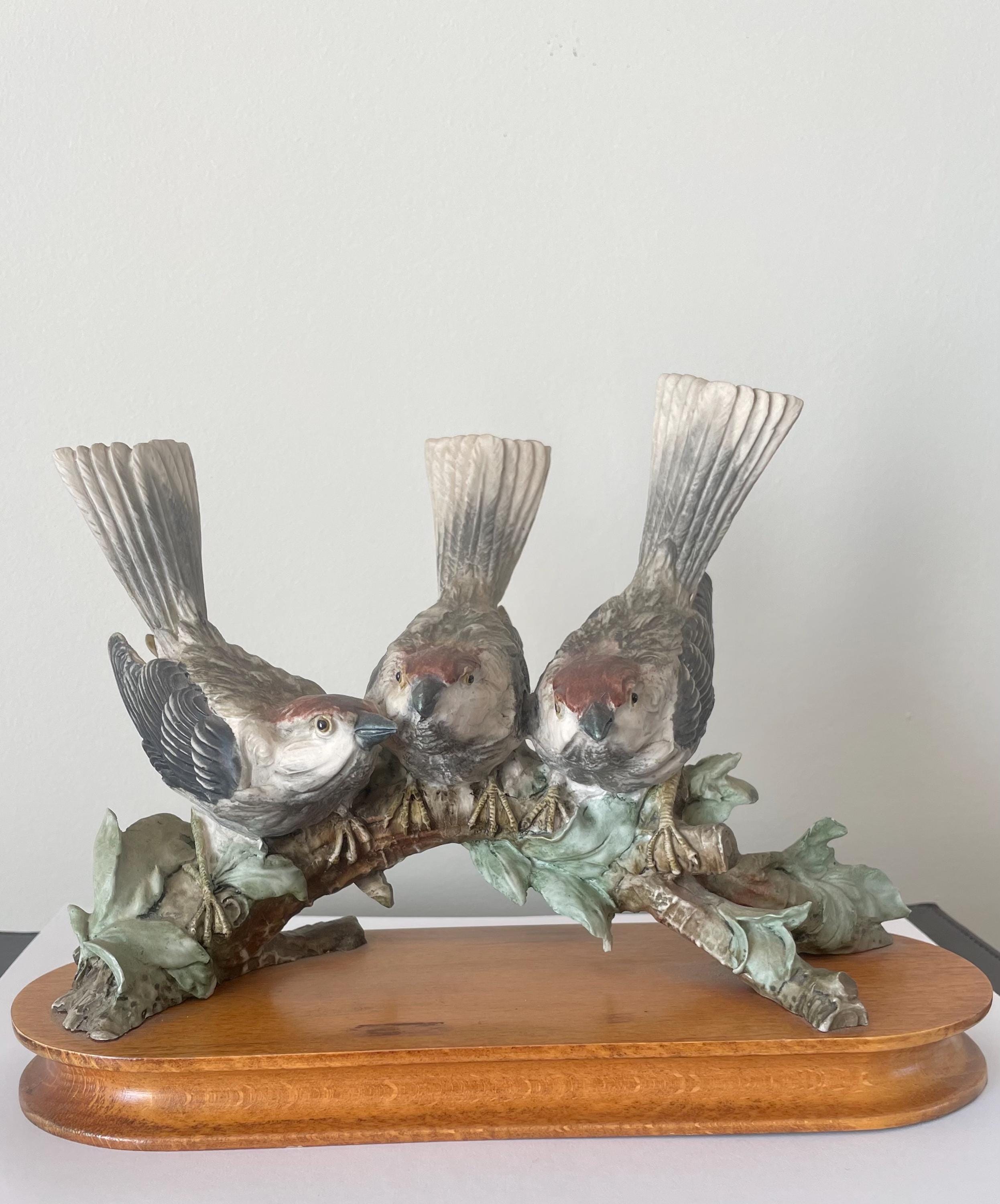 Bird giuseppe armani - Etsy 日本