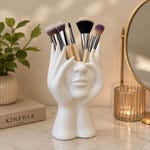 Makeup Brush Holders