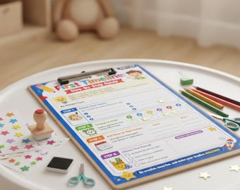 The Timeline Blueprint Activity Sheets, Homeschool Printables, Student Learning Workbook, Digital Download, Student Workbook, Flash Cards