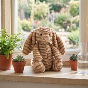 Juniper Bunny Jellycat - Etsy