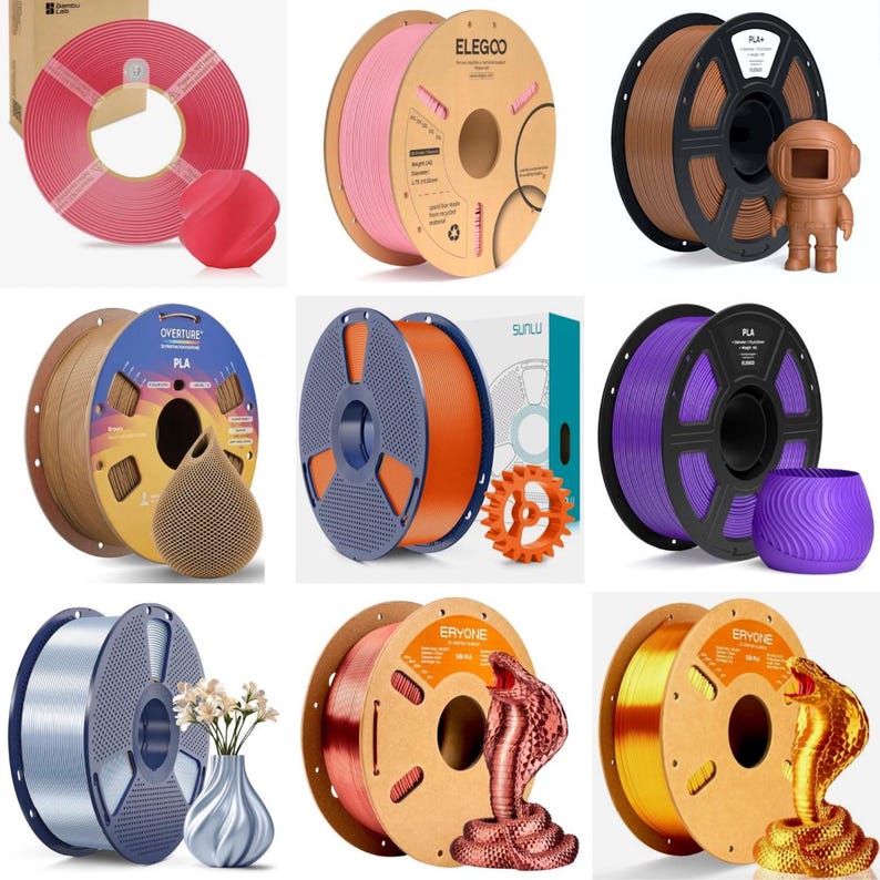 Girl Scout Level Bag Tag Bild 3