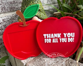 Apple Gift Card Holder