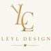 LEYL DESING TEE