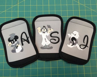 Disney Luggage Wrap - Etsy