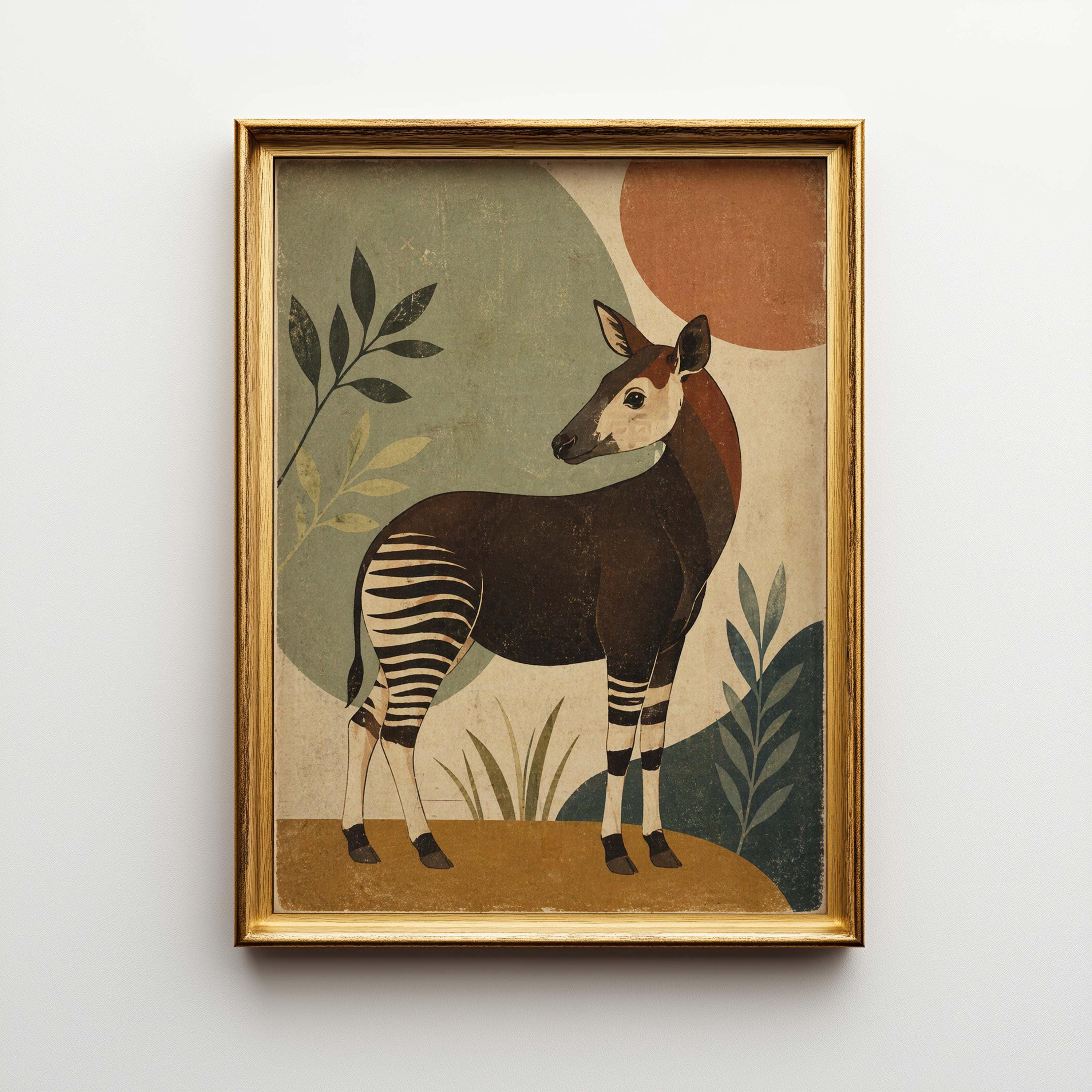 Okapi Gift - 60+ Gift Ideas for 2026