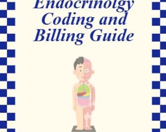 Guía de codificación y facturación en endocrinología