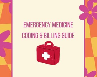 Guía de codificación y facturación en medicina de urgencias