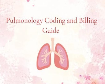 Guía de codificación y facturación en neumología