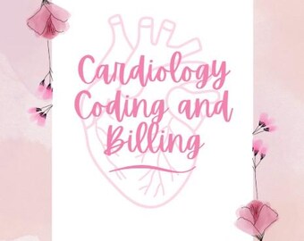 Codificación y facturación en cardiología: Guía para la diferencia entre facturación en cardiología y facturación hospitalaria.