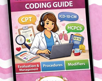 Office + Procedure Coding Guide