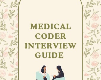 Medical Coder Interview Guide