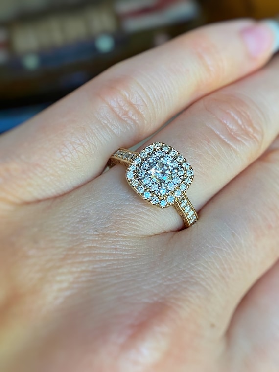 Layaway engagement rings near me sale