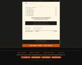 ADHD Budget Planner Printable | Neurodivergent Money Planner, Impulse Purchase Pause, Debt Snowball, Savings Tracker | Instant Download PDF