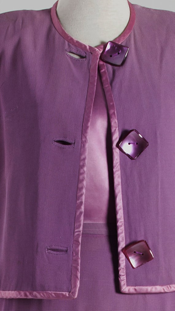 3 Piece Suit, Purple Suit for Women, Vintage Style Suits, Old Style Suits, Satin Suit, 60s Style Suit, Elegant Suit Women, Old Style Suits - Etsy 3 Piece Suit, Purple Suit for Women, Vintage Style Suits, Old Style Suits, Satin Suit, 60s Style Suit, Elegant Suit Women, Old Style Suits - Etsy