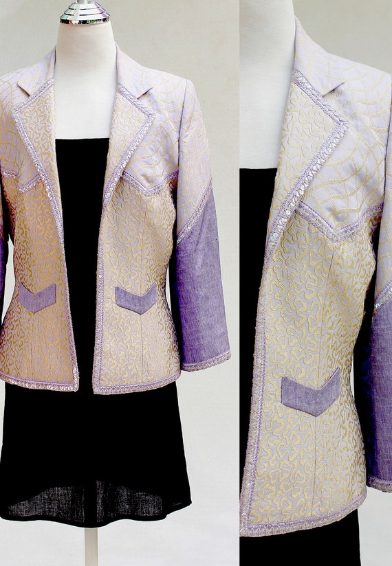 dressy evening jacket