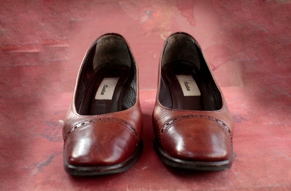 bata italian brand