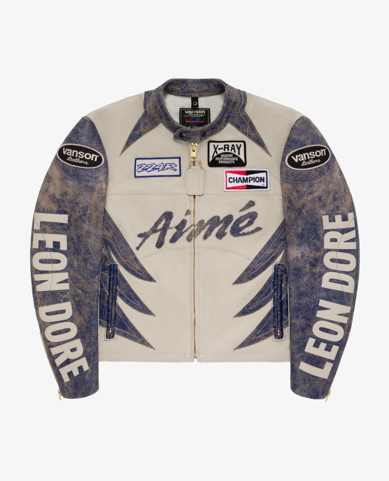 Vanson - Etsy 日本