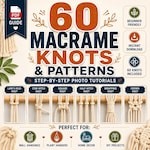 Macrame Patterns