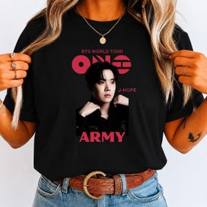 BTS Arirang World Tour 2026 Png Bundle | BTS Concert Png | Kpop Concert Shirt Design | Army Fan Merch | Sublimation Download image 7