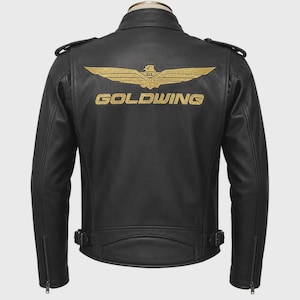 Goldwing jacket - Etsy 日本