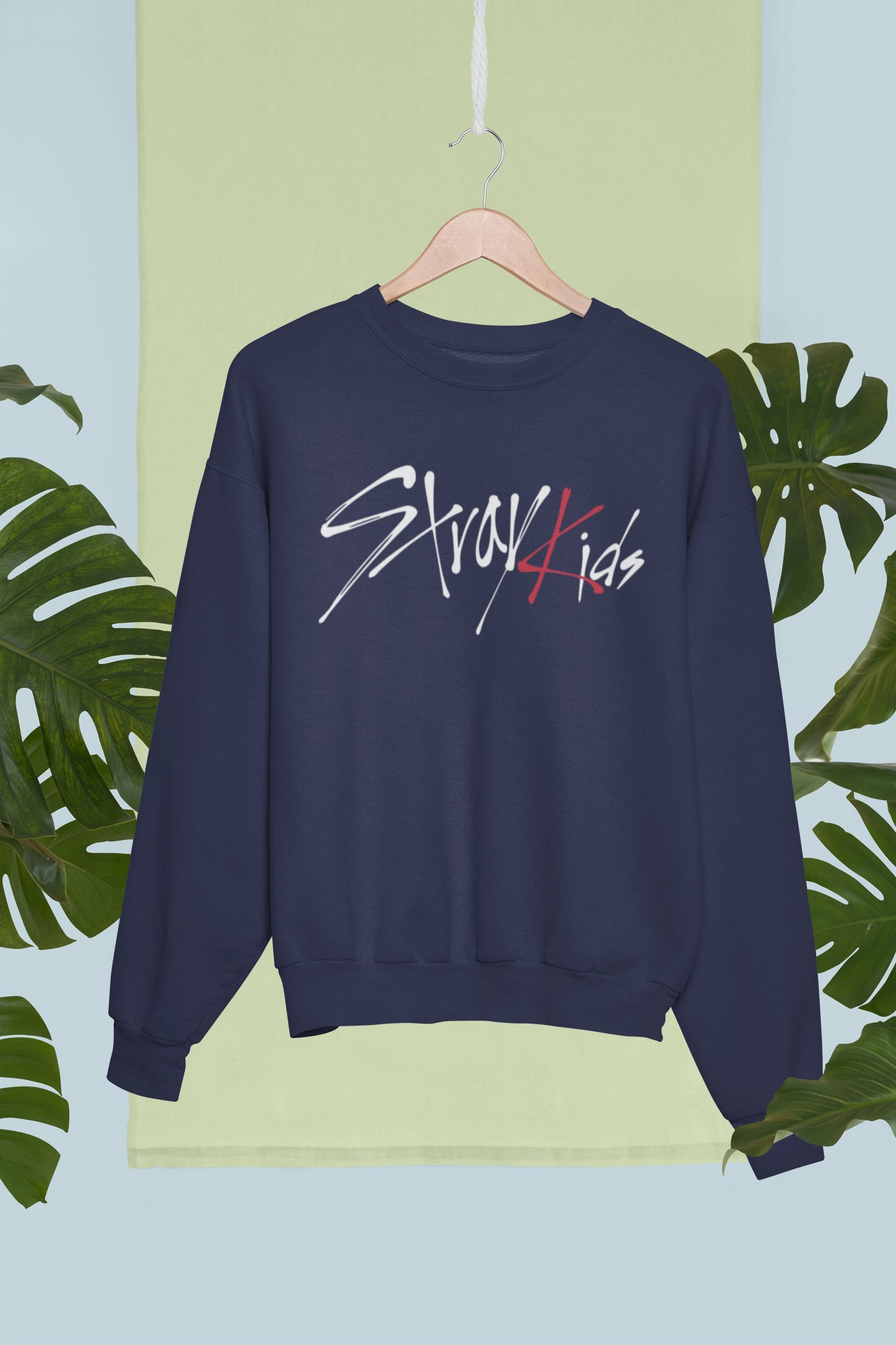 Stray Kids Shirt, Stray Kids Group Members T-Shirt, Gift for Stray Kids Fan  T-Shirt sold by Khanim Alakbarzade | SKU 24534390 | Printerval