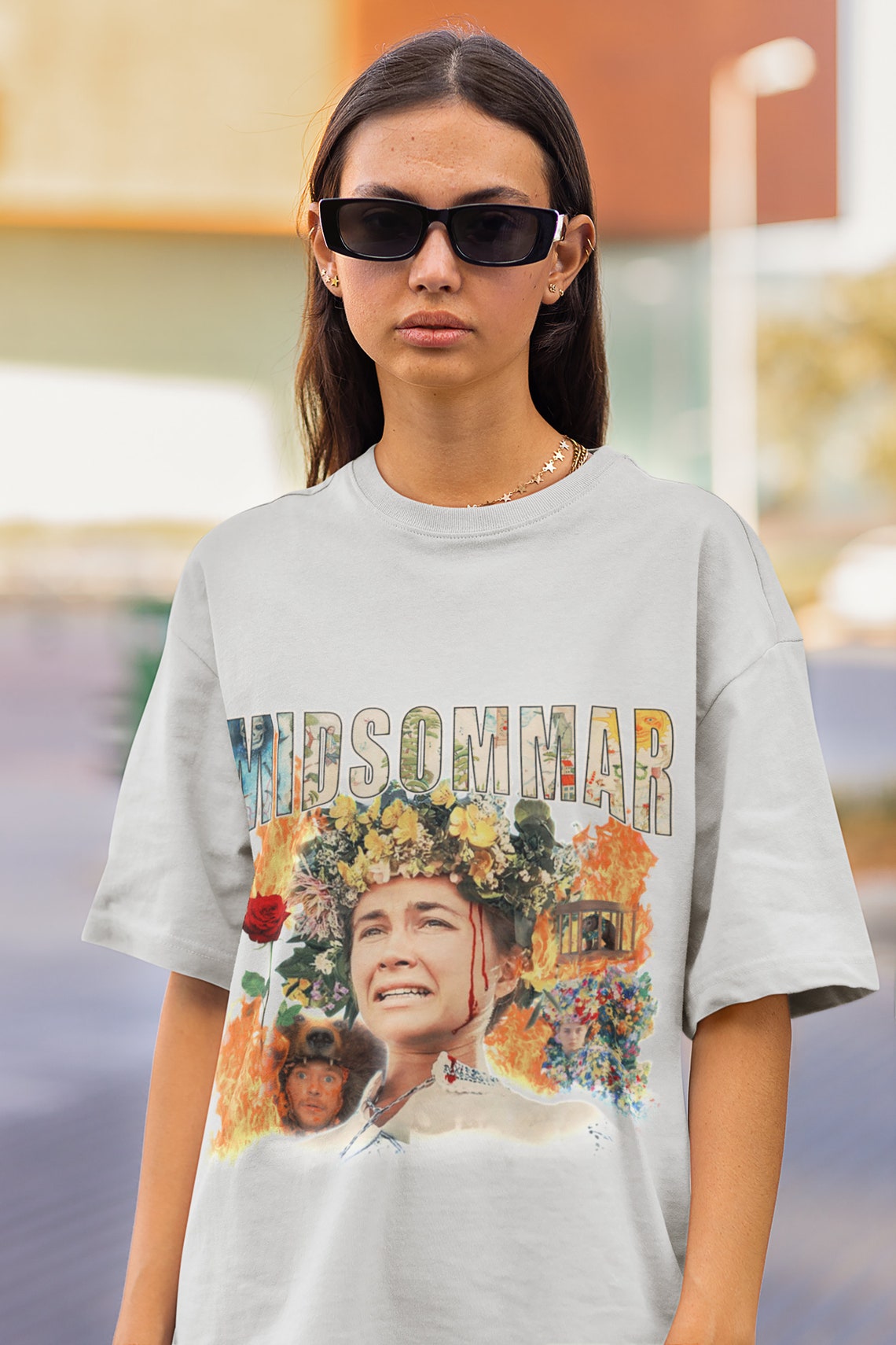 midsommar t shirt a24