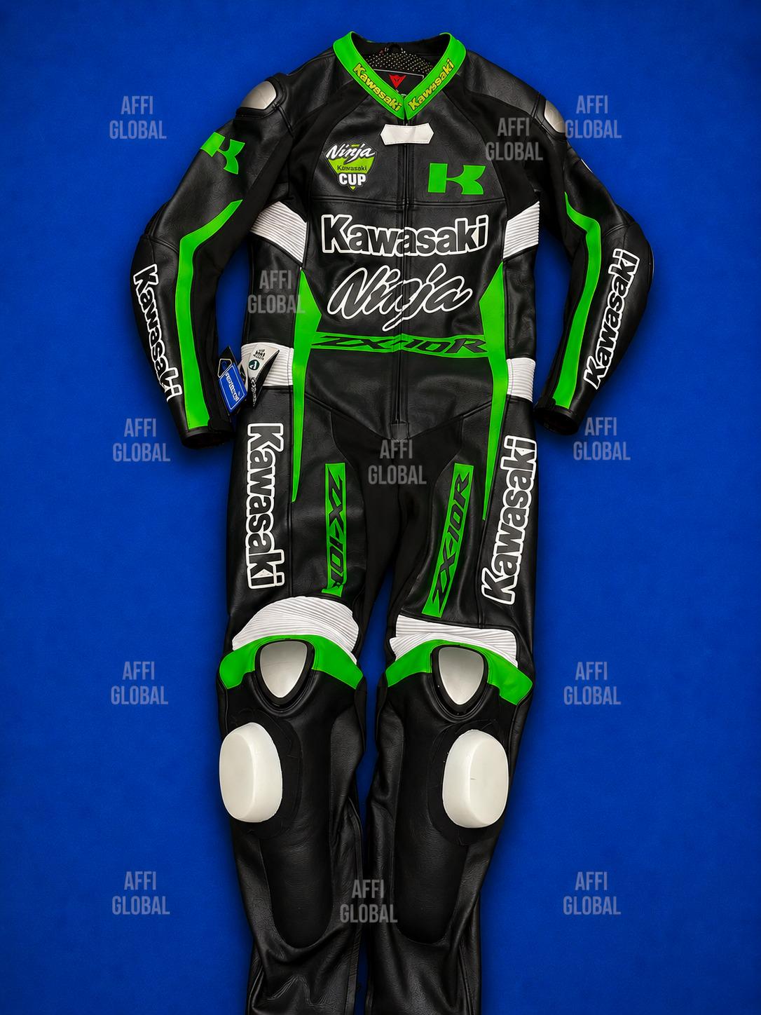 Zx10r Racing Suit - Etsy