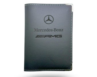 Titolare di immatricolazione del veicolo Mercedes-AMG