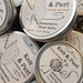 Knit & Purl Herbal Hand Salve, full size