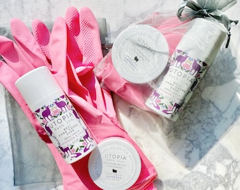 Utopia Salve Cream Set GLOVE LOVE