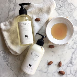 Lanolin Hand & Body Duo